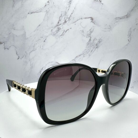 New CHANEL Sunglasses - Picture 10 of 16